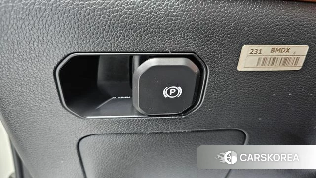 Ssangyong Torres id 4186259 из Кореи 19