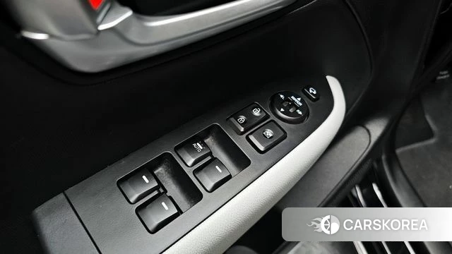 Kia The New Kia Ray id 4322578 из Кореи 19