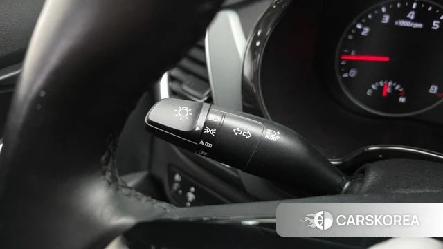 Kia Seltos id 4592632 из Кореи 19