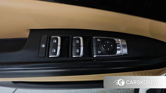 Kia Carnival 4th generation id 4330537 из Кореи 19
