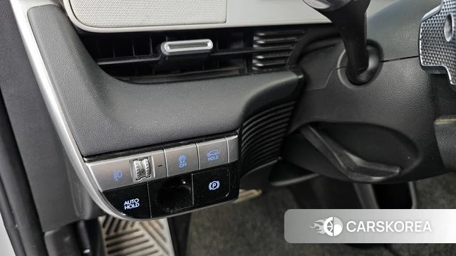Hyundai Ionic 5 id 4433915 из Кореи 19