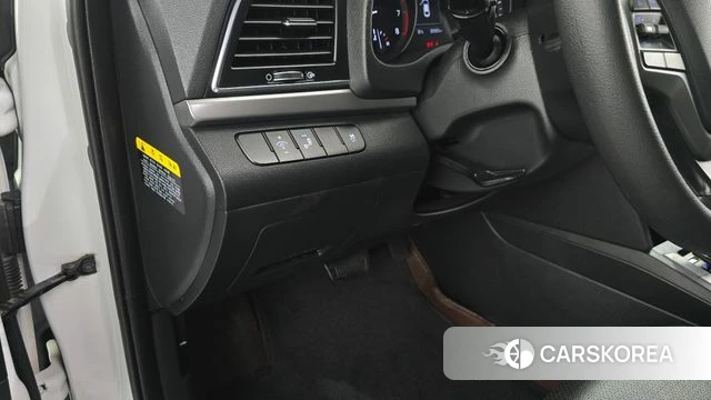 Hyundai Avante AD id 4633161 из Кореи 19