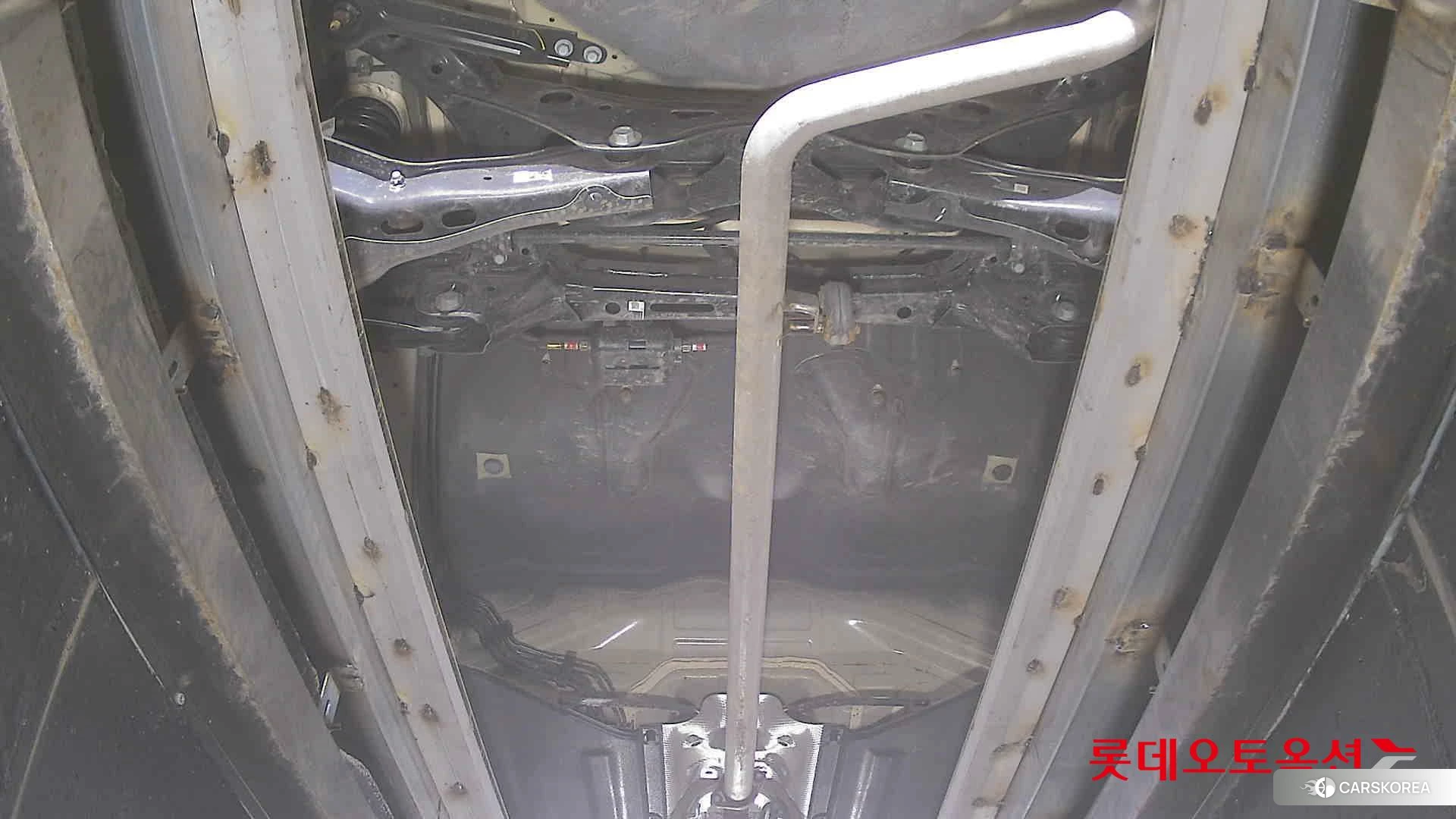 Kia K5 id 4347381 из Кореи 19