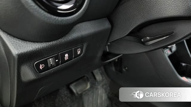 Kia All New Morning (JA) id 4605450 из Кореи 19