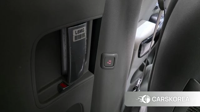 Kia The New Carnival id 4417131 из Кореи 19