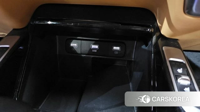 Kia Sorento 4th Generation id 4409659 из Кореи 19