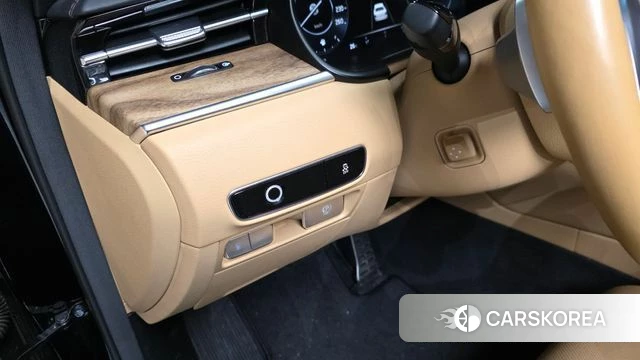 Kia The New K9 2nd generation id 4433399 из Кореи 19