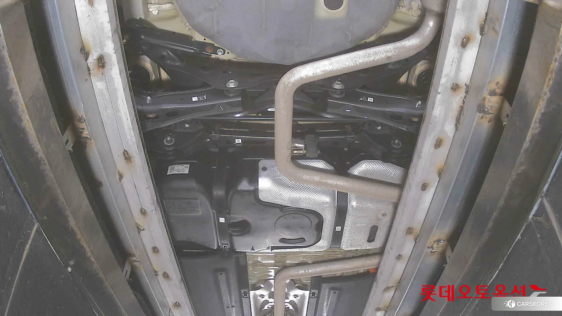Kia K5 Hybrid id 4352414 из Кореи 19