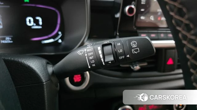 Kia The New Morning (JA) id 4571738 из Кореи 19