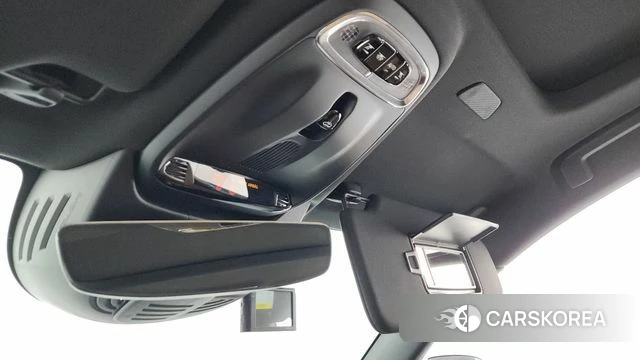 Volvo S90 id 4377687 из Кореи 19