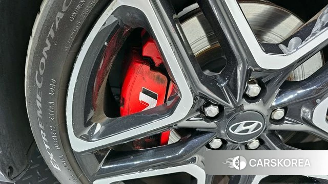 Hyundai Veloster (JS) id 4232637 из Кореи 19