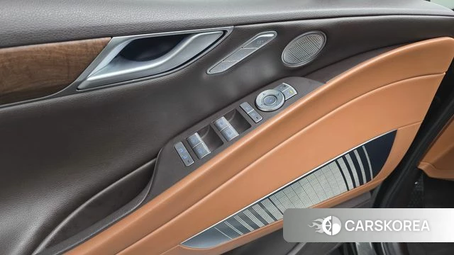 Genesis Electrified G80 (RG3) id 4561927 из Кореи 19