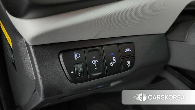 Hyundai The New Ionic Hybrid id 4594746 из Кореи 19