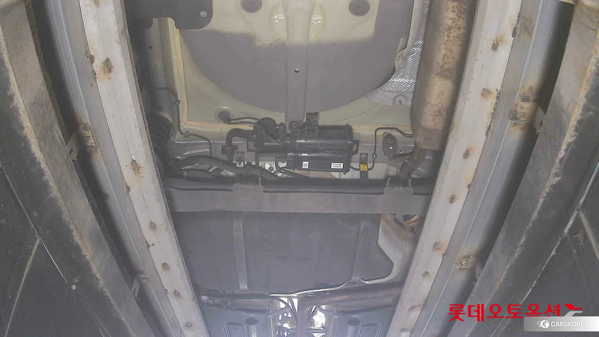 Kia K3 id 4902462 из Кореи 19