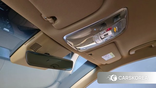 Genesis G80 (RG3) id 4792274 из Кореи 19