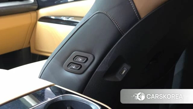 Kia Carnival 4th generation id 4893763 из Кореи 19