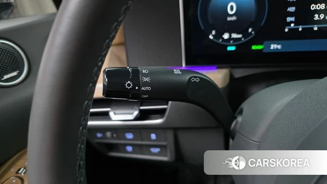 Hyundai Sonata D Edge Hybrid (DN8) id 4359844 из Кореи 19