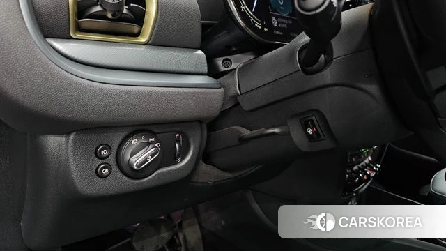 Mini Cooper S Clubman id 4847817 из Кореи 19