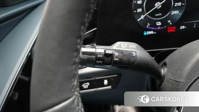Kia Di All New Niro EV id 4579903 из Кореи 19