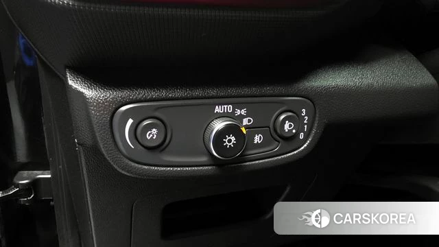 Chevrolet (GM Daewoo) Trailblazer id 4202947 из Кореи 19