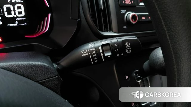 Kia The New Kia Ray id 4696508 из Кореи 19