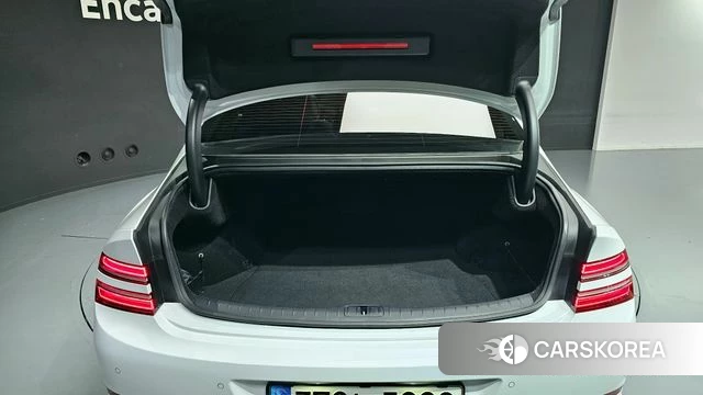 Genesis G80 (RG3) id 4324631 из Кореи 19