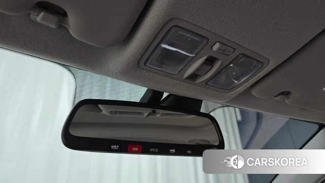 Kia The New Morning (JA) id 4400145 из Кореи 19