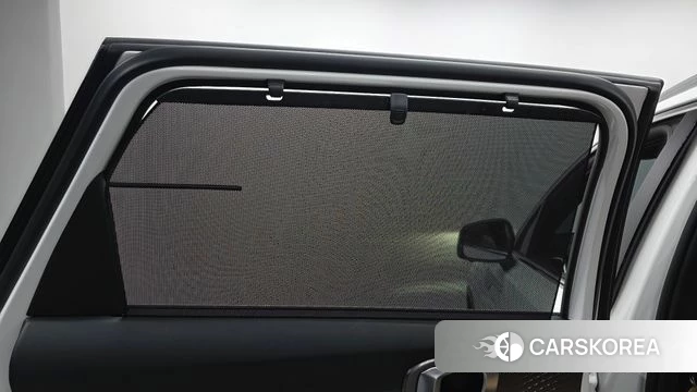 Kia Sorento 4th Generation id 4836507 из Кореи 19
