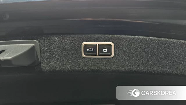 Genesis G80 (RG3) id 4416497 из Кореи 19