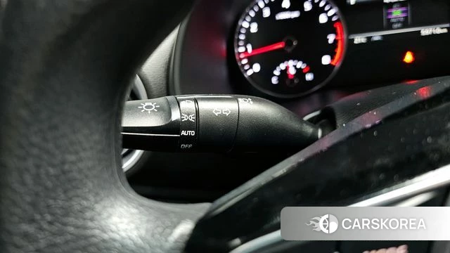 Kia The New K3 2nd generation id 4323238 из Кореи 19