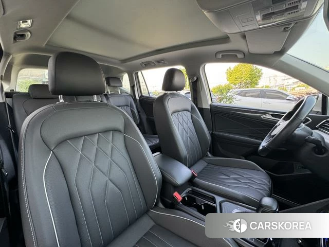 Volkswagen Tiguan L id 4313544 из Китая 19
