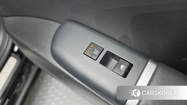 Hyundai Grandeur Hybrid (GN7) id 4935585 из Кореи 19