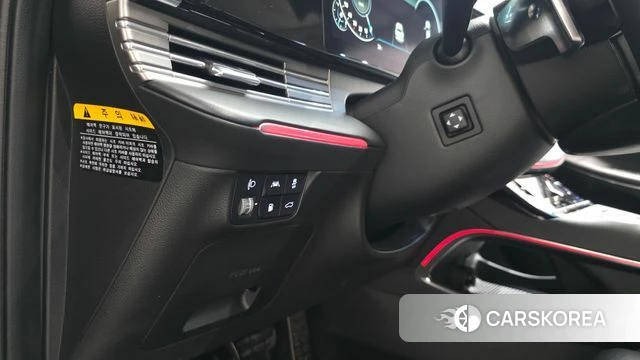 Hyundai The New Grandeur IG id 4416734 из Кореи 19