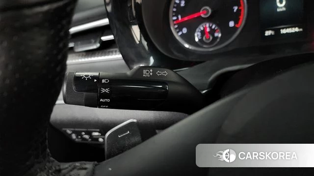 Kia K5 3rd generation id 4482456 из Кореи 19