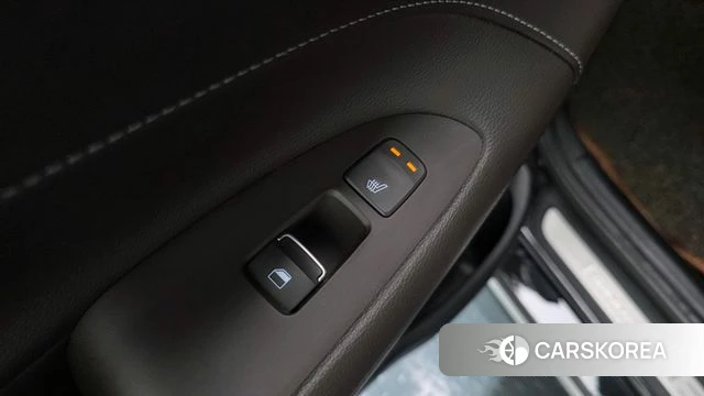 Hyundai Grandeur IG id 4918849 из Кореи 19