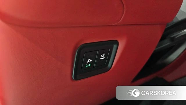 Porsche Cayenne (PO536) id 4650037 из Кореи 19