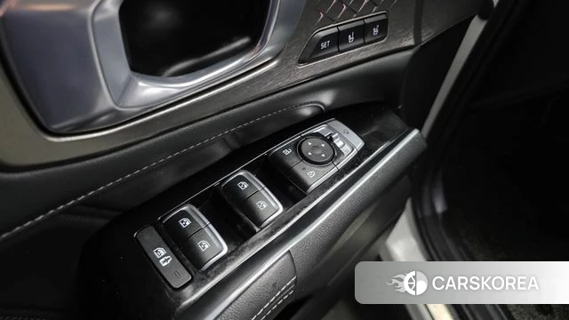Kia Sorento 4th Generation id 4356302 из Кореи 19