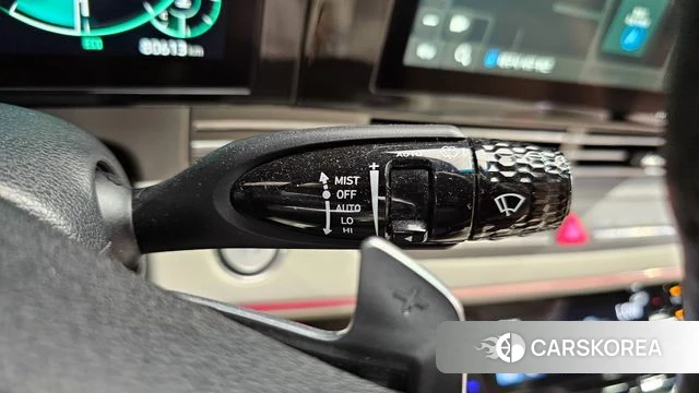 Hyundai The New Grandeur IG id 4323915 из Кореи 19