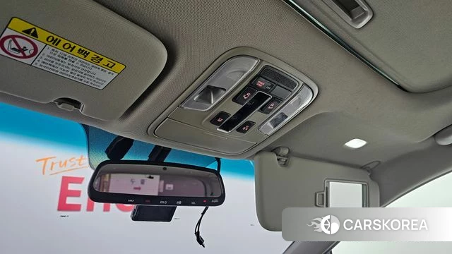 Kia The New Carnival id 4410908 из Кореи 19