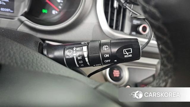 Kia The New Ray id 4186834 из Кореи 19