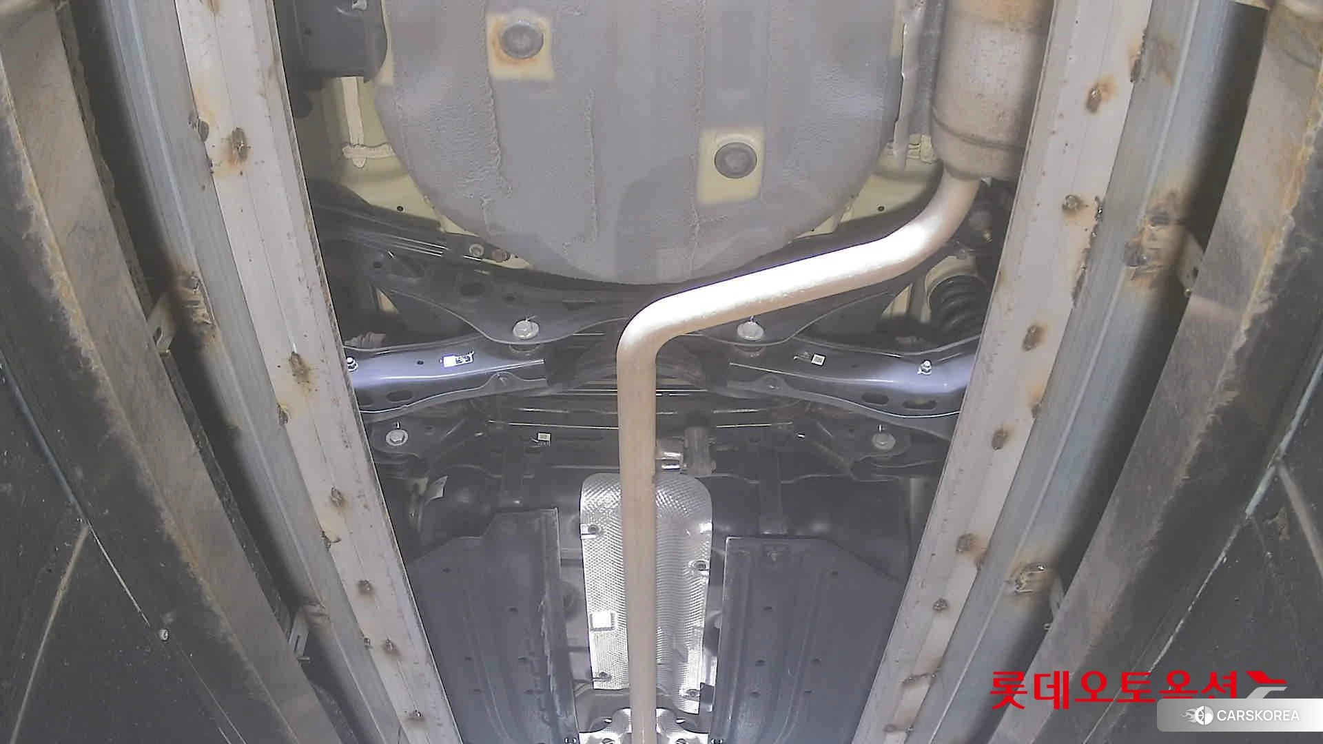 Kia K5 id 4909221 из Кореи 19