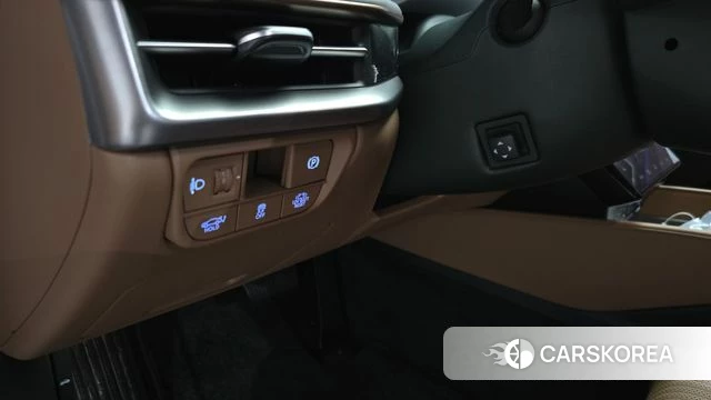 Hyundai Grandeur Hybrid (GN7) id 4308286 из Кореи 19