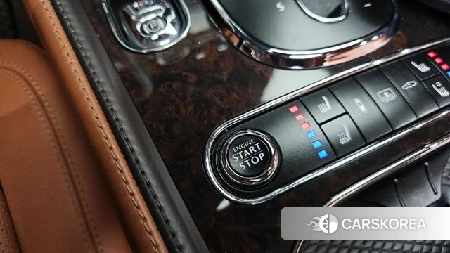 Bentley Flying Spur 2nd Generation id 4345686 из Кореи 19