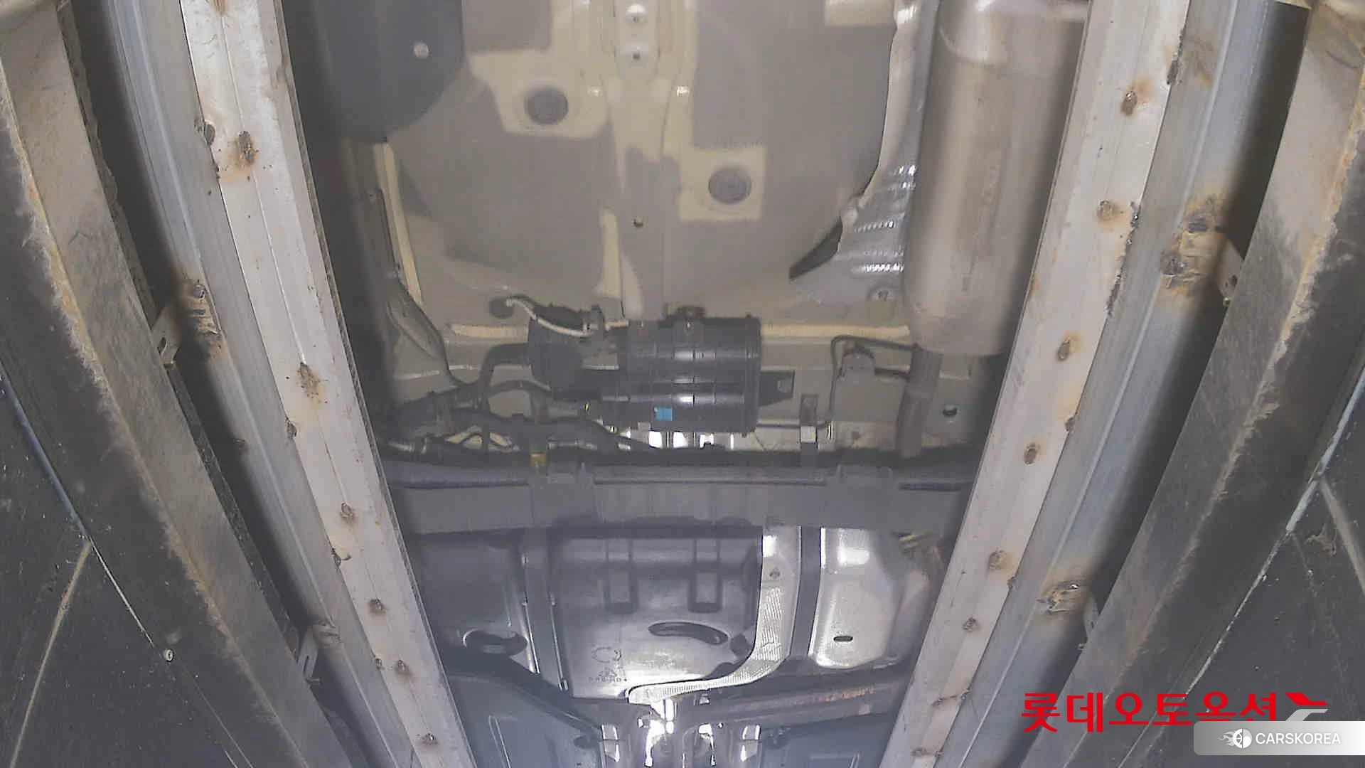 Hyundai Avante id 4679322 из Кореи 19