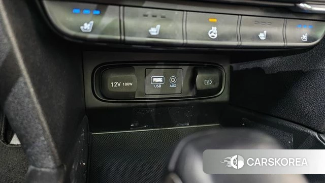 Hyundai Santa Fe TM id 4530646 из Кореи 19