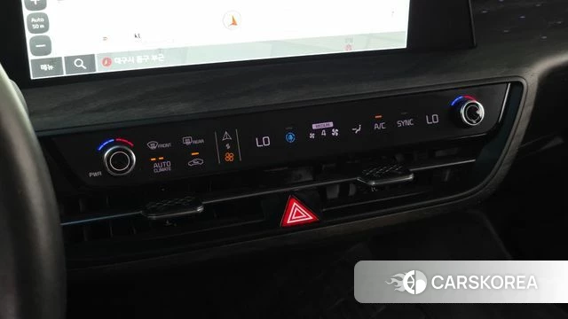 Kia K8 id 4433959 из Кореи 19