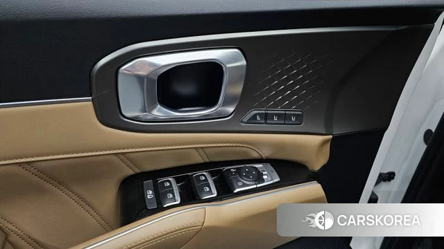 Kia The New Sorento 4th Generation id 4302506 из Кореи 19
