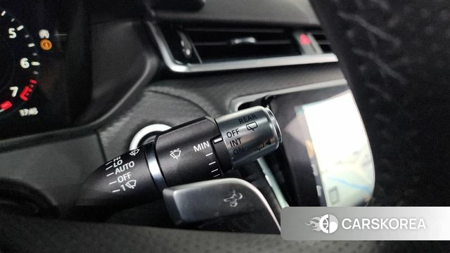 Land Rover Range Rover Velar id 4361854 из Кореи 19