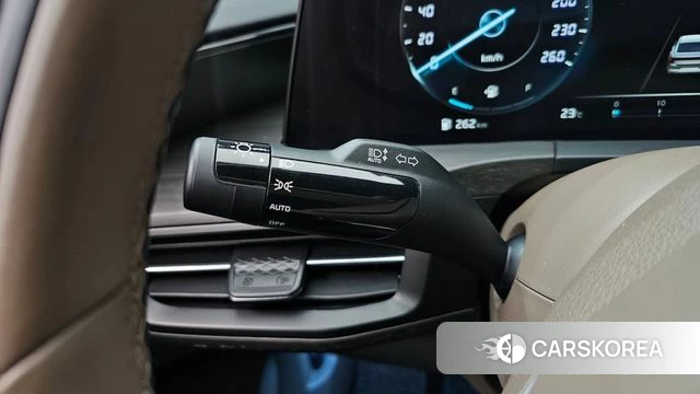 Kia K8 Hybrid id 4500863 из Кореи 19