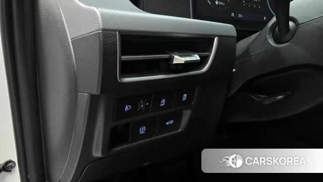 Hyundai Sonata D Edge (DN8) id 4540548 из Кореи 19
